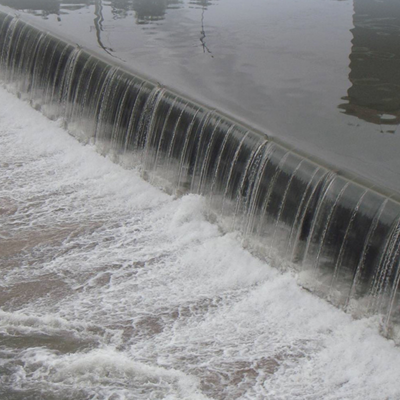 Cladding Dam What is a Shield Type Rubber Dam? The Ultimate Guide to Durable Water ...